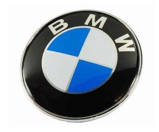 Čo znamená BMW v nemčine?