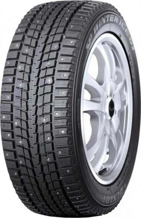 Bridgestone hiver 