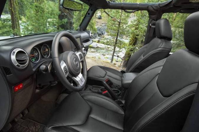 jeep wrangler rubicon recenze majitele