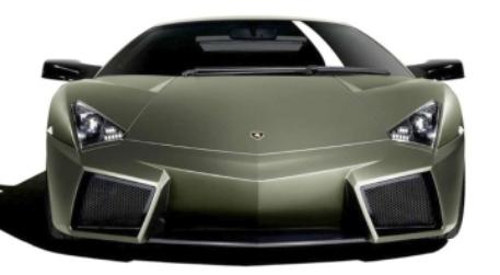 Lamborghini Reventon