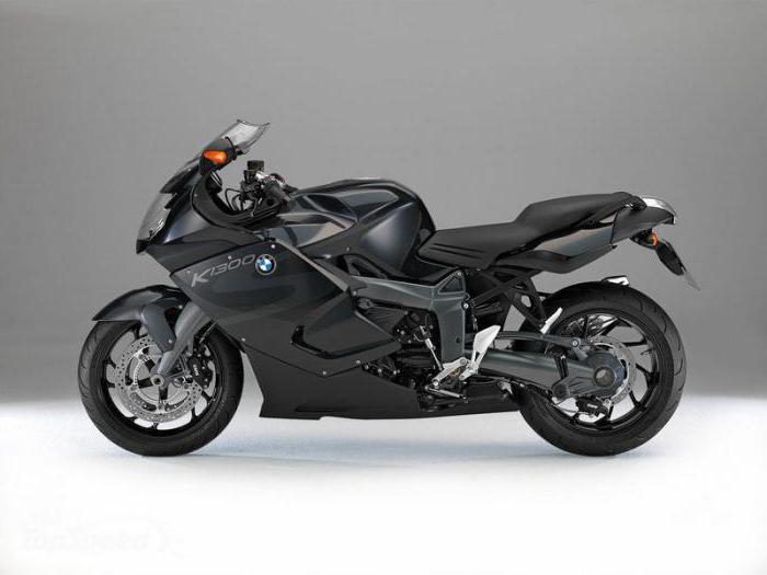 bmw k1300s gyerek