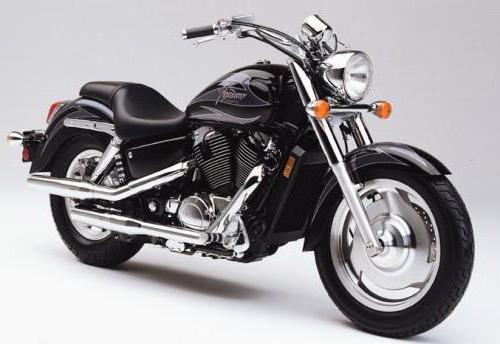 honda shadow saber