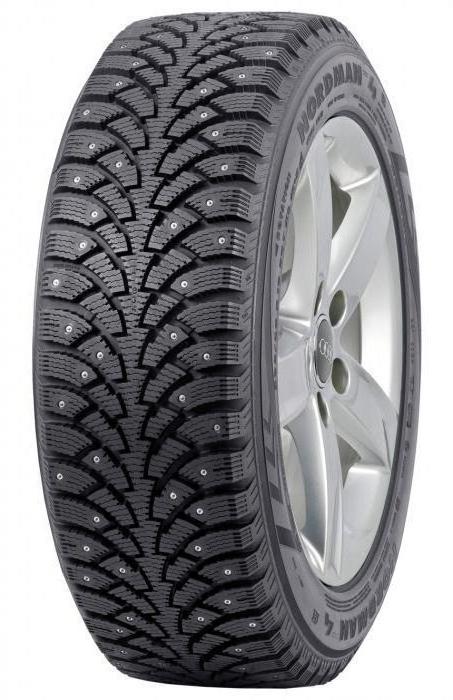 winter tire manufacturers