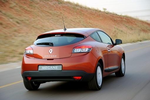 renault megane coupe