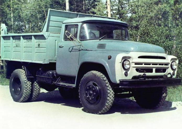 ZIL-MMZ-4502