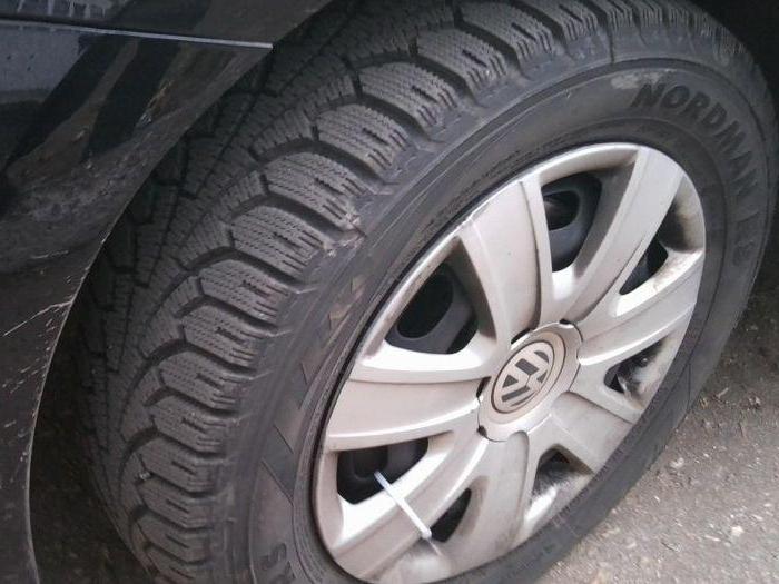 nokian nordman rs 