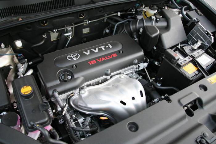 Anmeldelser om Toyota rav 4: fordele og ulemper