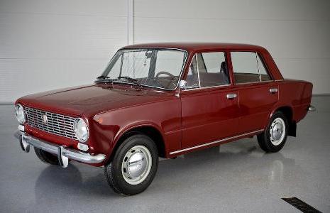 vaz 2101 foto