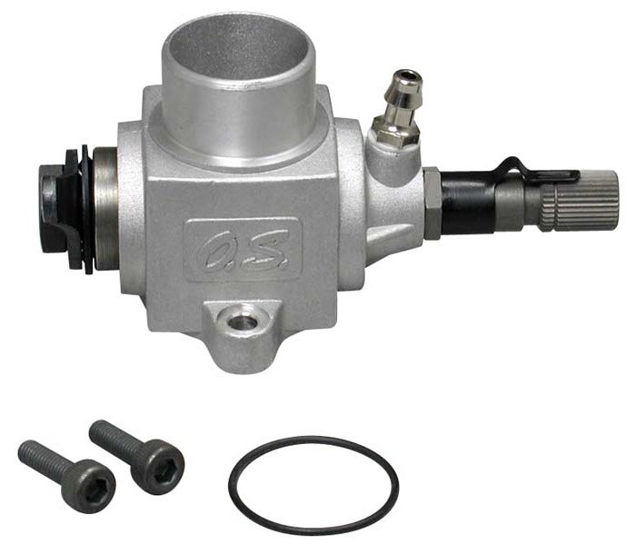 come regolare il carburatore VAZ 2106