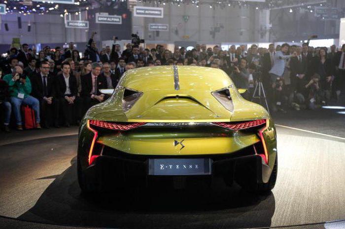 Geneva Motor Show 2016 review