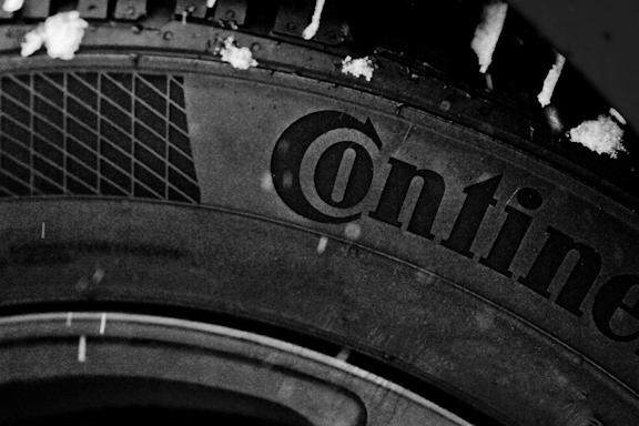 Zimní pneumatiky Michelin nebo Continental