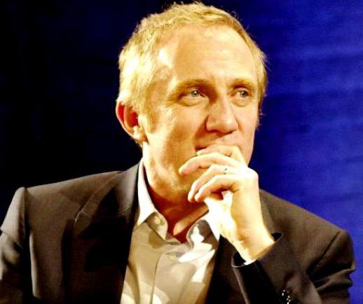 Francois Henri Pinault