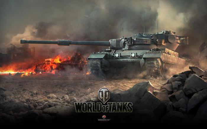 戦車のボーナスコードWorldof Tanks