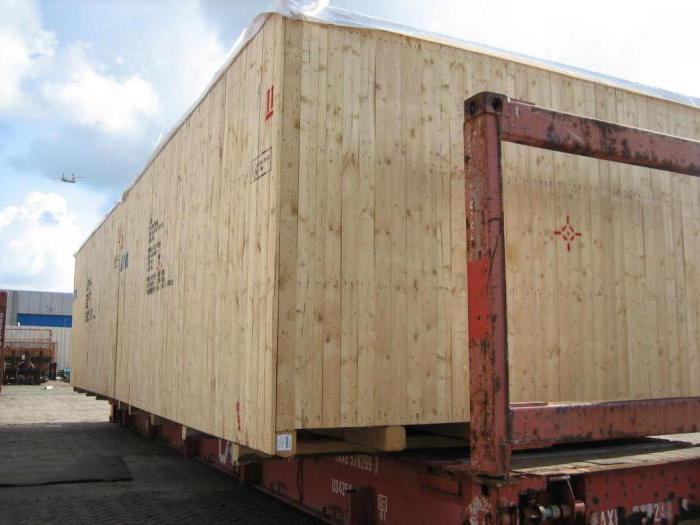 permit for oversized cargo