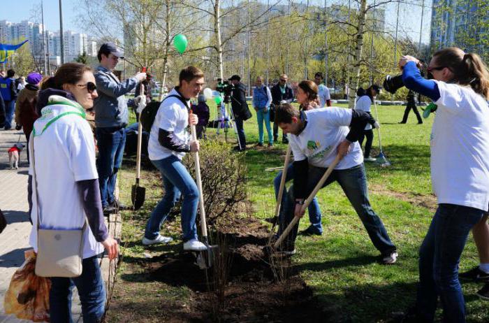 zielona rosja ogólnorosyjski ekologiczny ruch społeczny