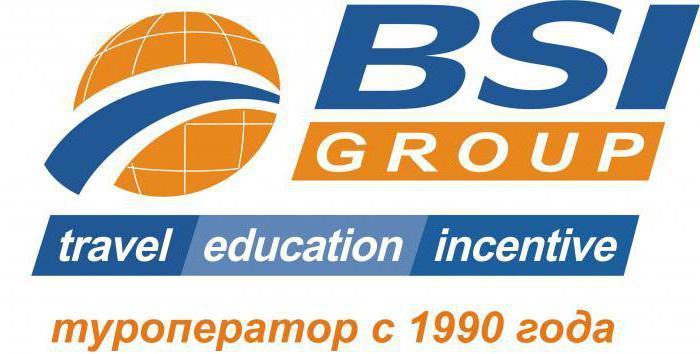 operador turístico grupo bsi