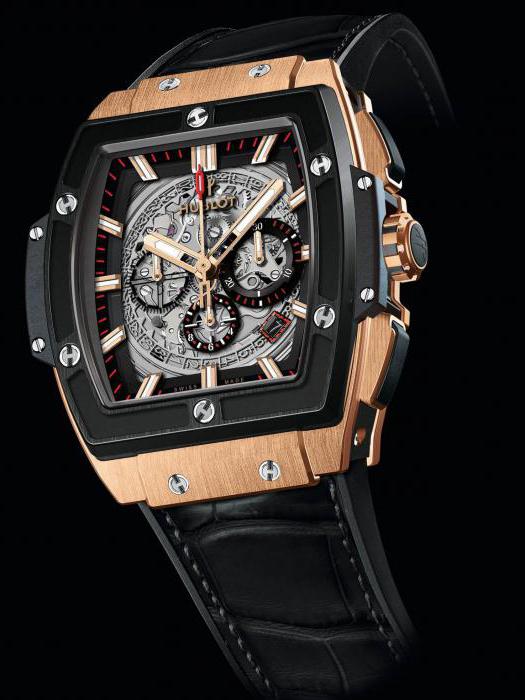 Hublot saatler yorumlar 