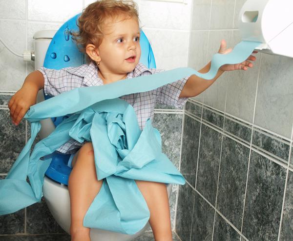 hvad man skal give børn mod diarré