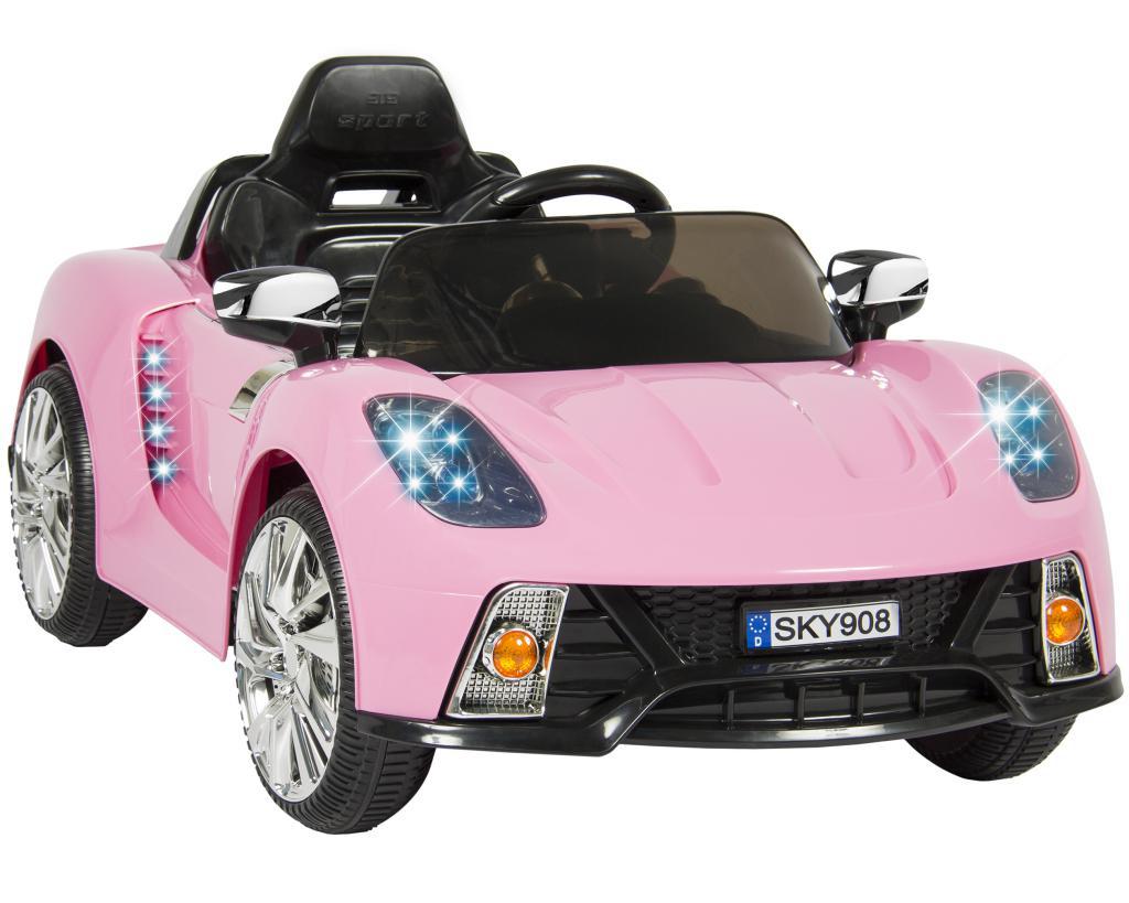 Voiture électrique pour enfants