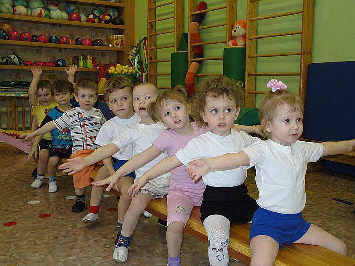 vacances et divertissement à la maternelle