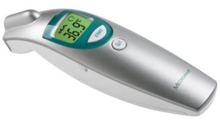 инфрацрвени термометар за децу цена