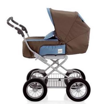 inglesina magnum