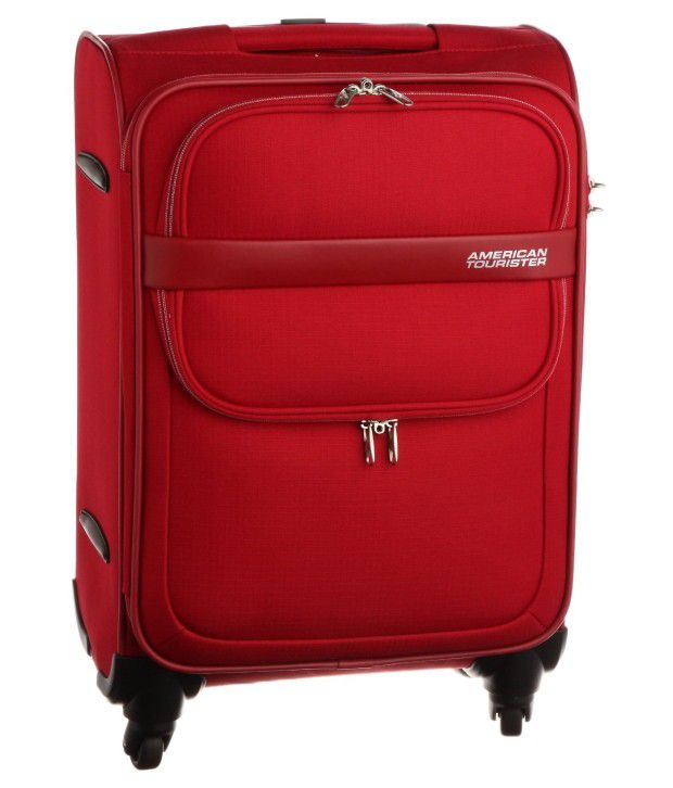 valigia originale di american tourister