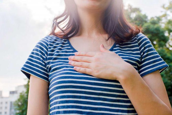 tosse dopo un mal di gola in un bambino