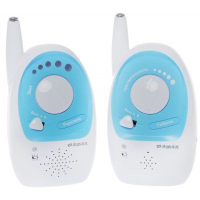 Babyphone fd 2800 maman 