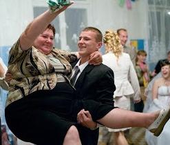 svatební obřady a ruské tradice