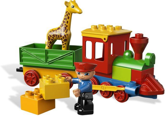 railroad game for kids