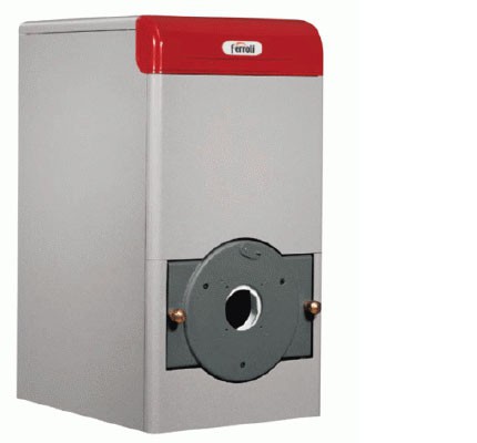 diesel boilers heating fuel consumption reviews