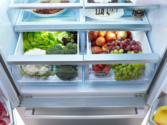 холодильник атлант інструкція