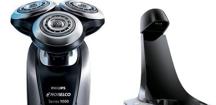 Philips shaver 9000