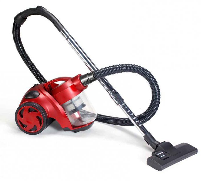which vacuum cleaner is best for home 