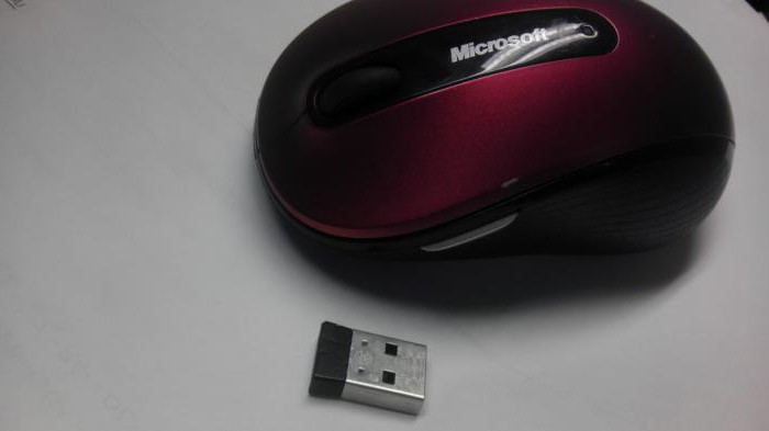 ¿Es posible hacer un mouse con cable desde un