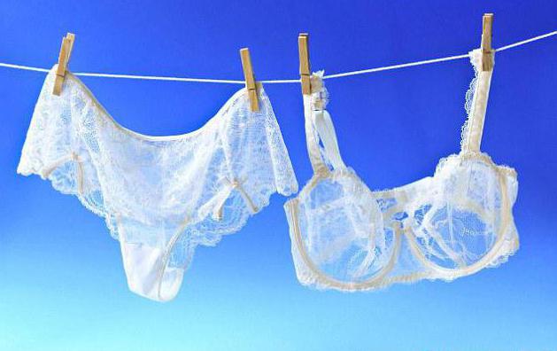 whiten underwear at home effectively