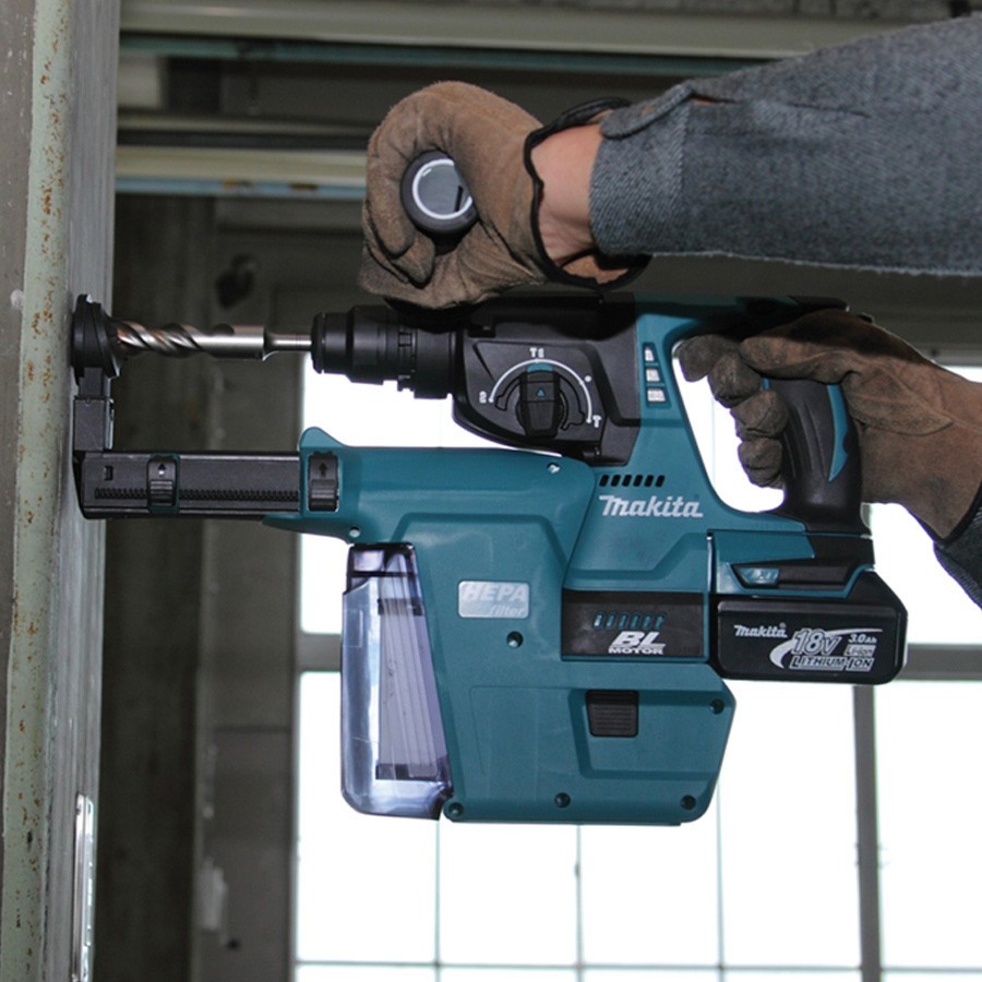 Perforatore Makita