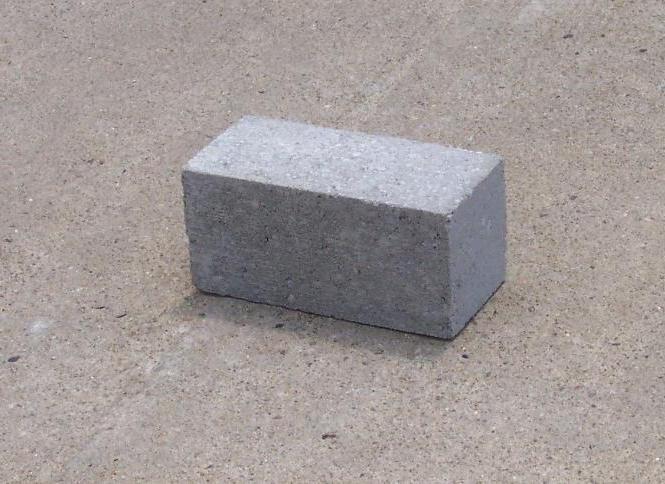 greutatea betonului în 1m3 