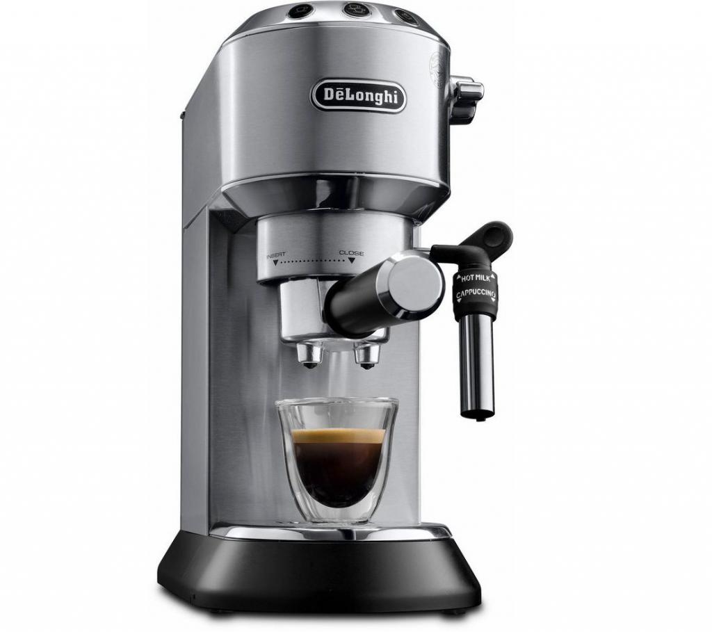 máquina de café DeLonghi EC 685