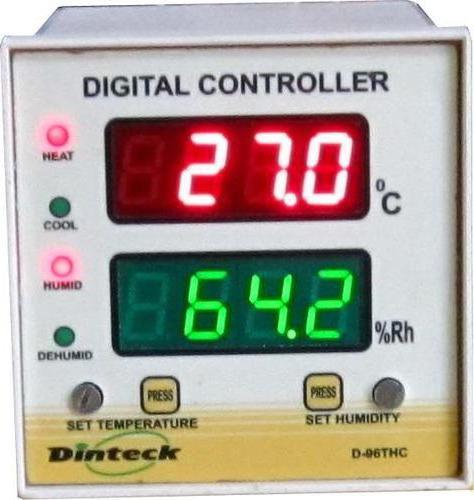 digitale temperatuurregelaar 