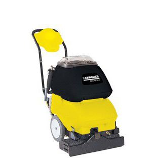 professioneller staubsauger karcher