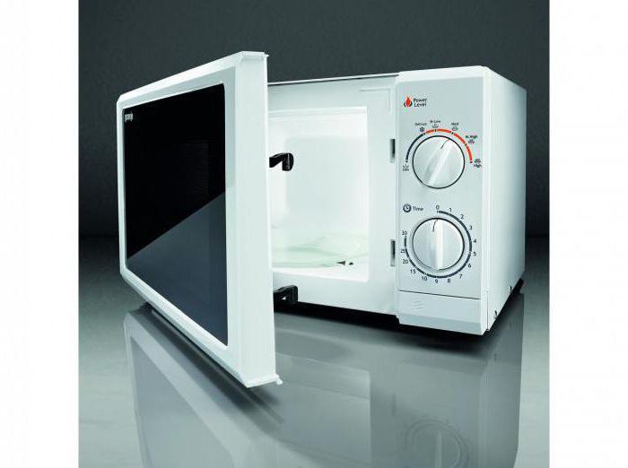 gorenje mo20mw Bewertungen