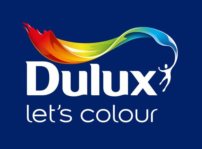 dulux kleurenpalet 