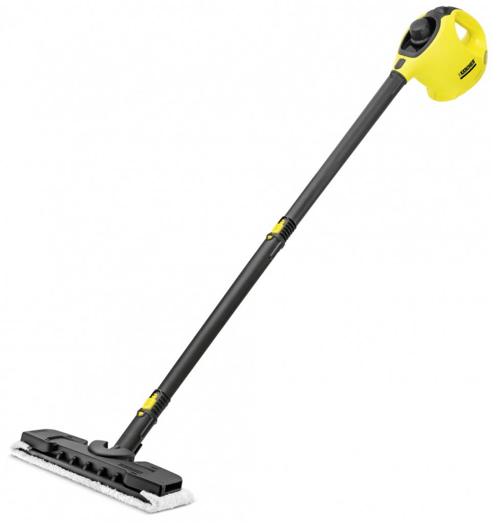 Парен почистващ препарат Karcher SC1 сглобен