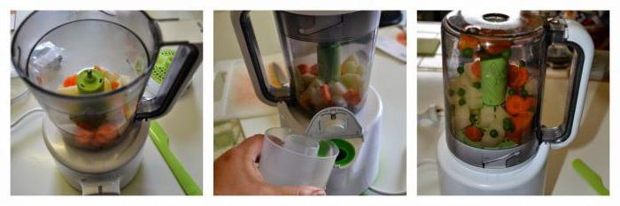 steamer blender philips avent prices 