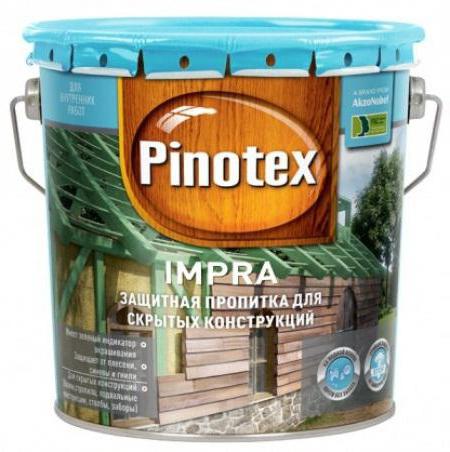 Pinotex Interior anmeldelser 