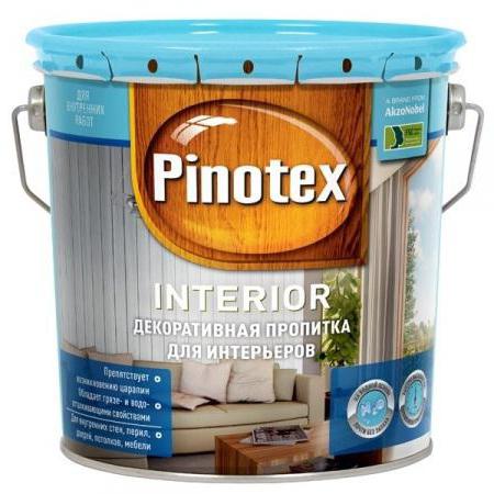 Pinotex Interior anmeldelser