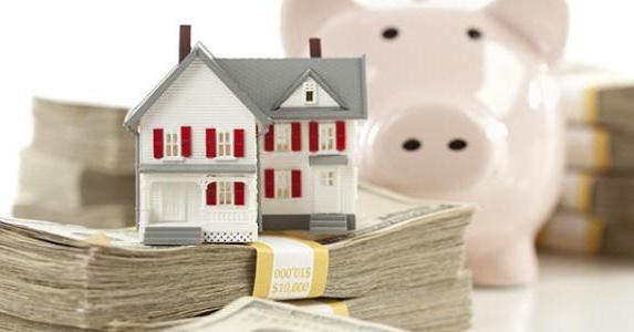 Изградете къща до ключ на евтини кредити