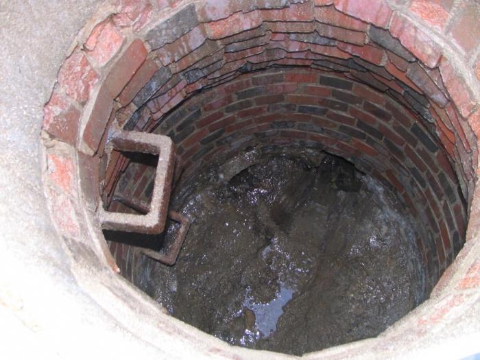 проект каналізації